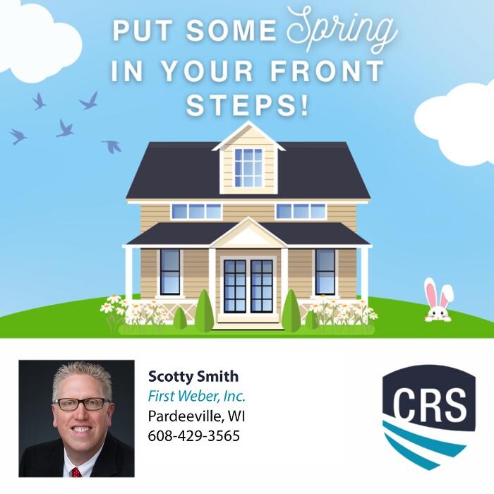 Images First Weber Realtors - Scotty Smith