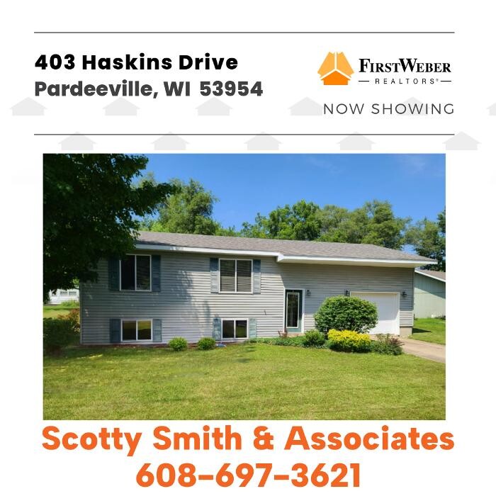 Images First Weber Realtors - Scotty Smith