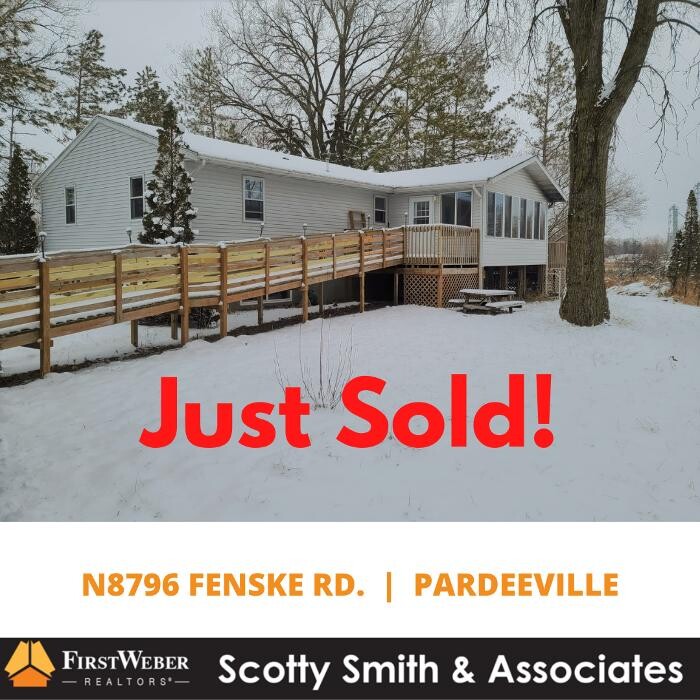 Images First Weber Realtors - Scotty Smith