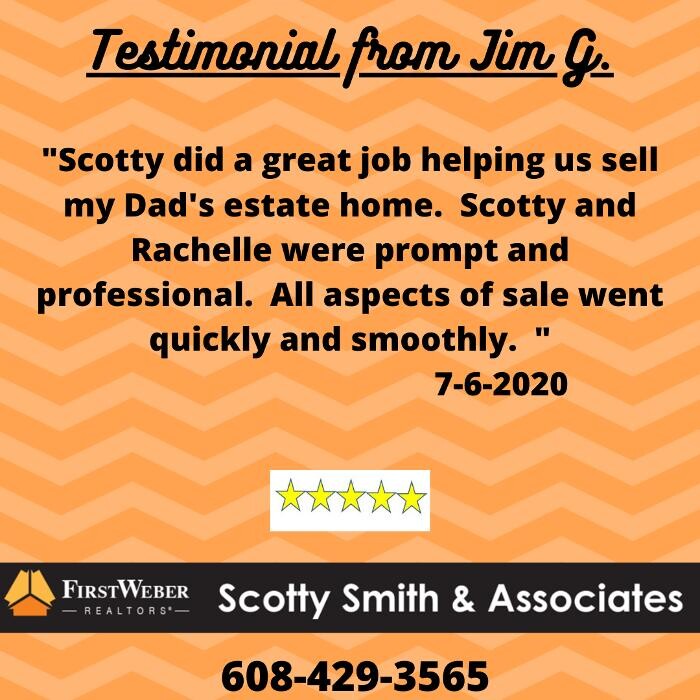 Images First Weber Realtors - Scotty Smith