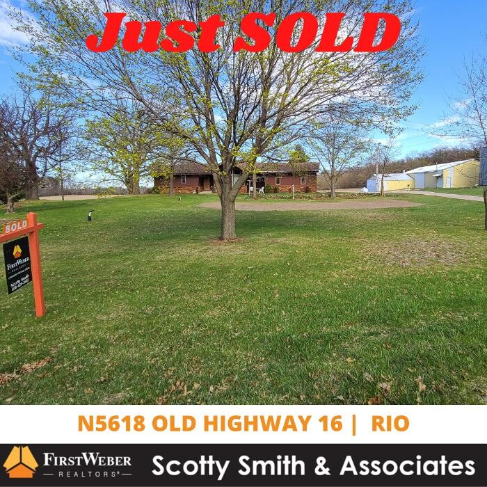 Images First Weber Realtors - Scotty Smith