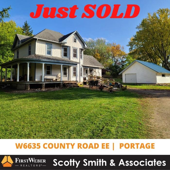 Images First Weber Realtors - Scotty Smith