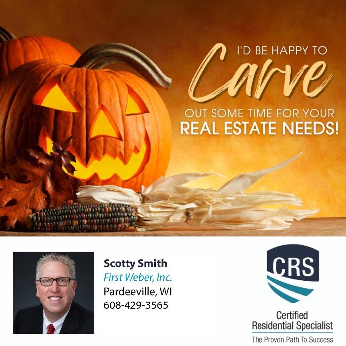 Images First Weber Realtors - Scotty Smith