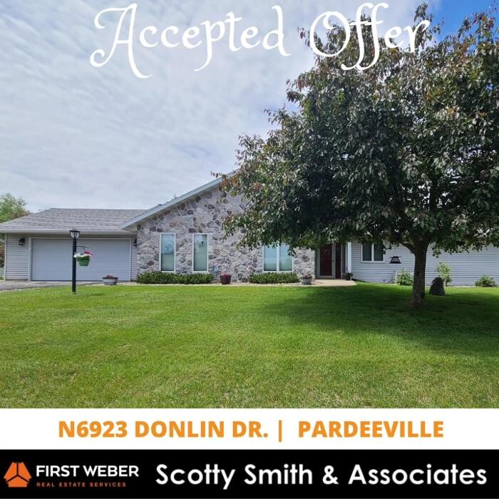 Images First Weber Realtors - Scotty Smith