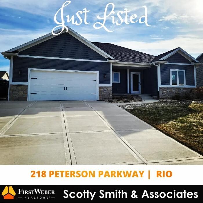 Images First Weber Realtors - Scotty Smith