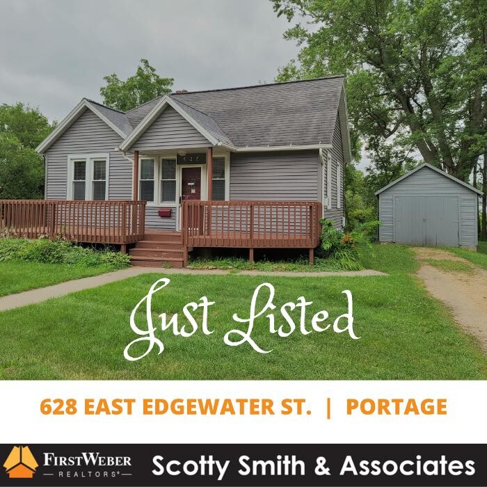 Images First Weber Realtors - Scotty Smith