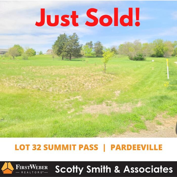 Images First Weber Realtors - Scotty Smith