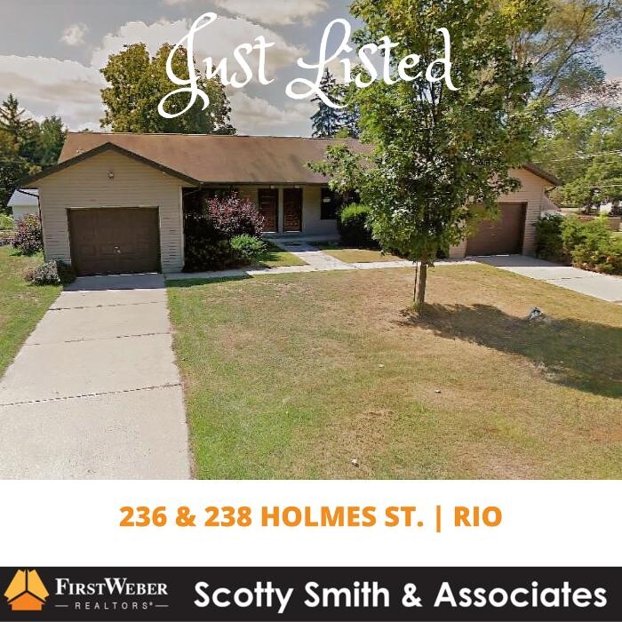 Images First Weber Realtors - Scotty Smith