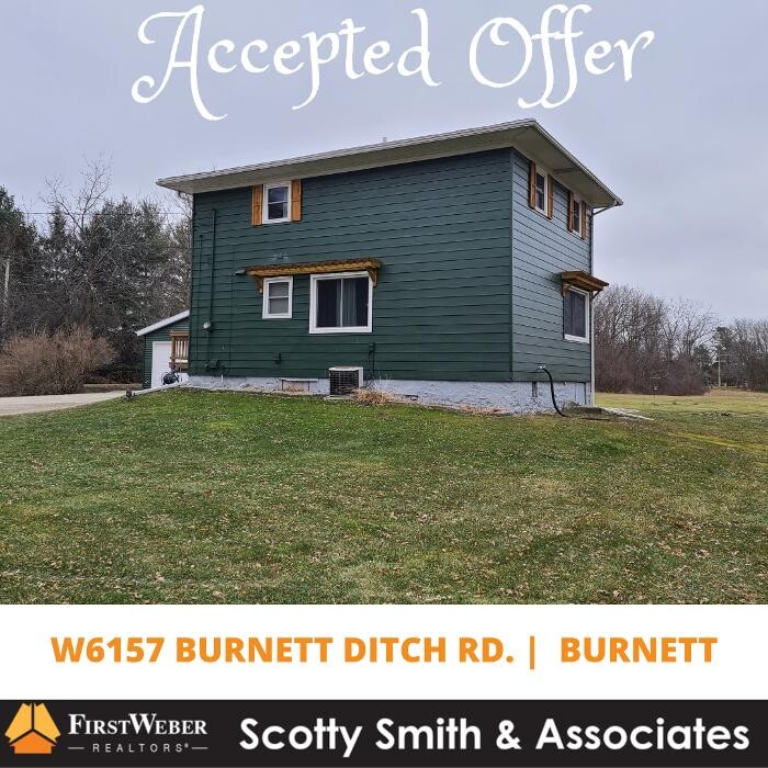 Images First Weber Realtors - Scotty Smith