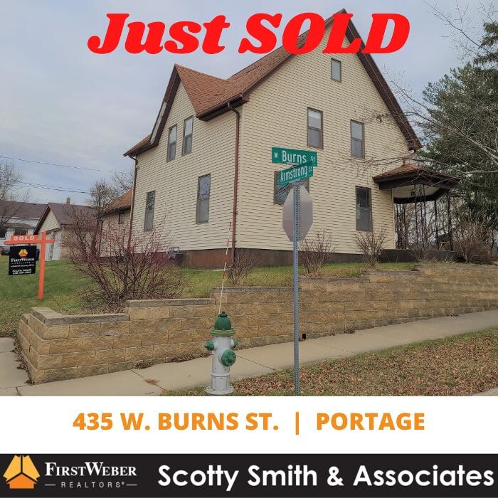 Images First Weber Realtors - Scotty Smith