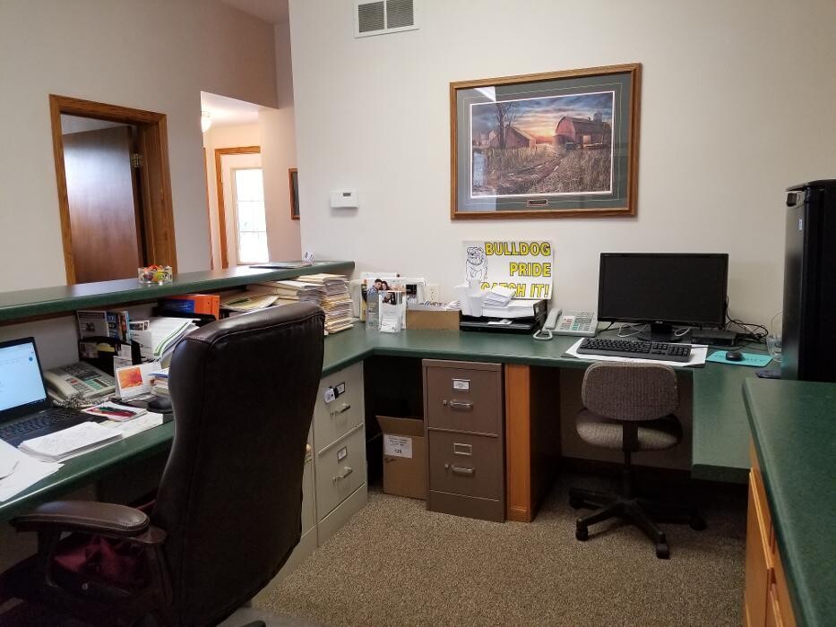 Images First Weber Realtors - Scotty Smith