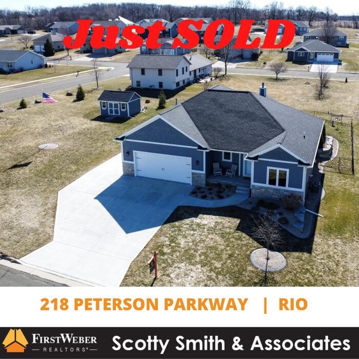 Images First Weber Realtors - Scotty Smith