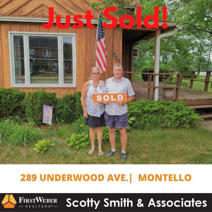 Images First Weber Realtors - Scotty Smith