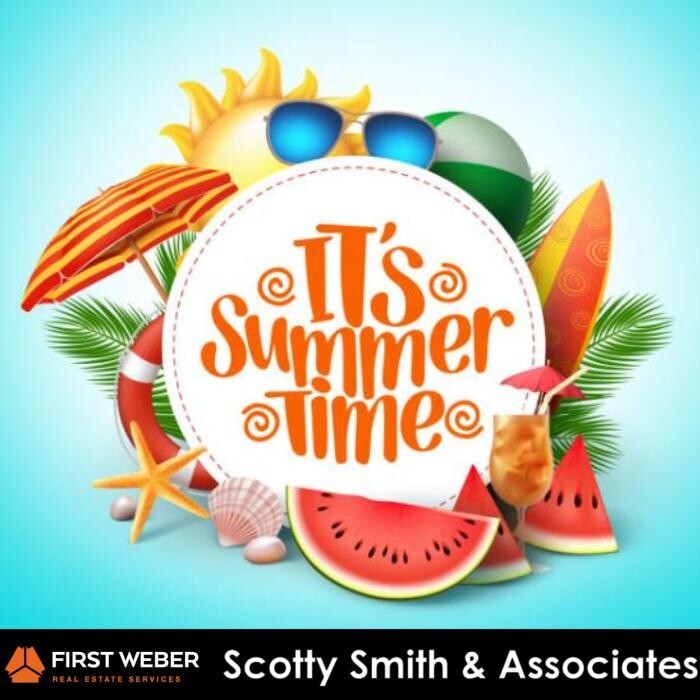 Images First Weber Realtors - Scotty Smith