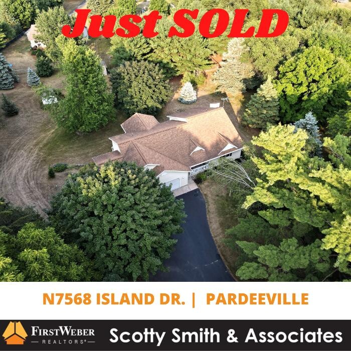 Images First Weber Realtors - Scotty Smith