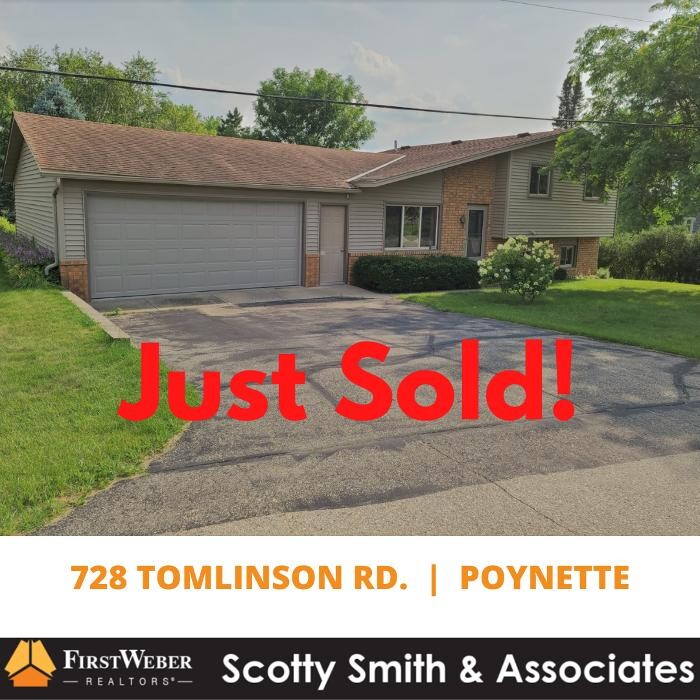 Images First Weber Realtors - Scotty Smith