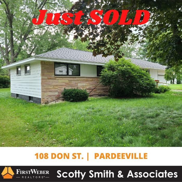 Images First Weber Realtors - Scotty Smith