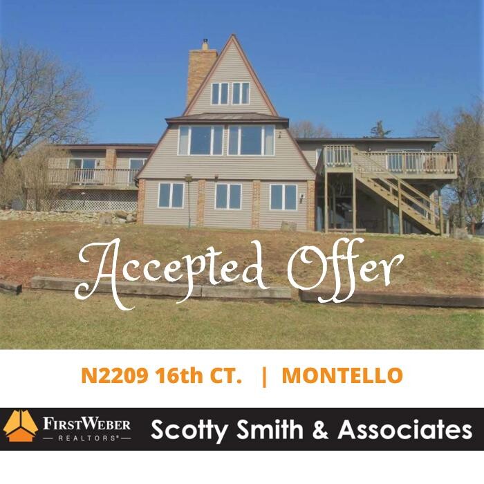 Images First Weber Realtors - Scotty Smith