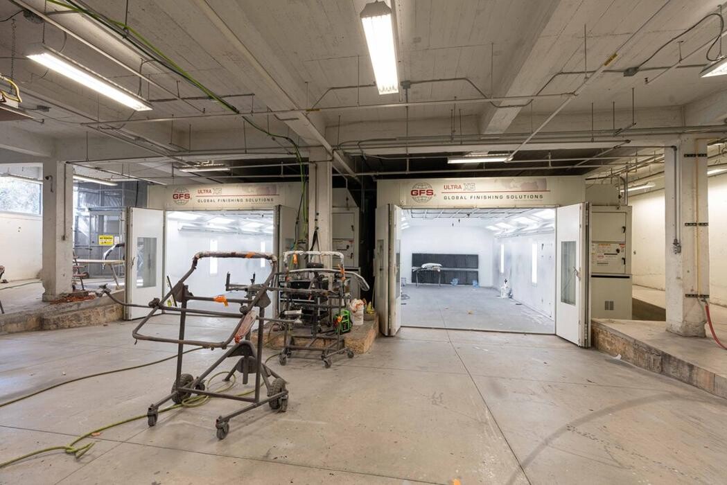 Images Crash Champions Collision Repair Howell Mill