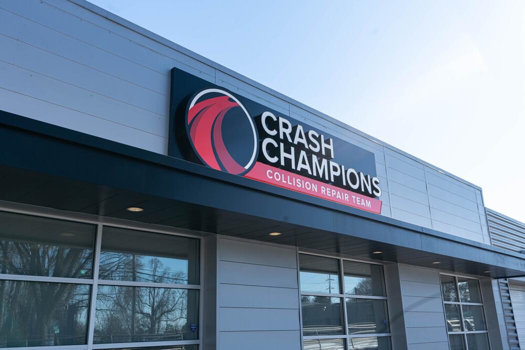 Images Crash Champions Collision Repair Howell Mill