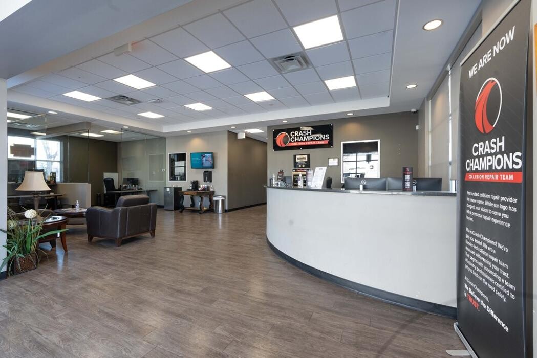 Images Crash Champions Collision Repair Howell Mill