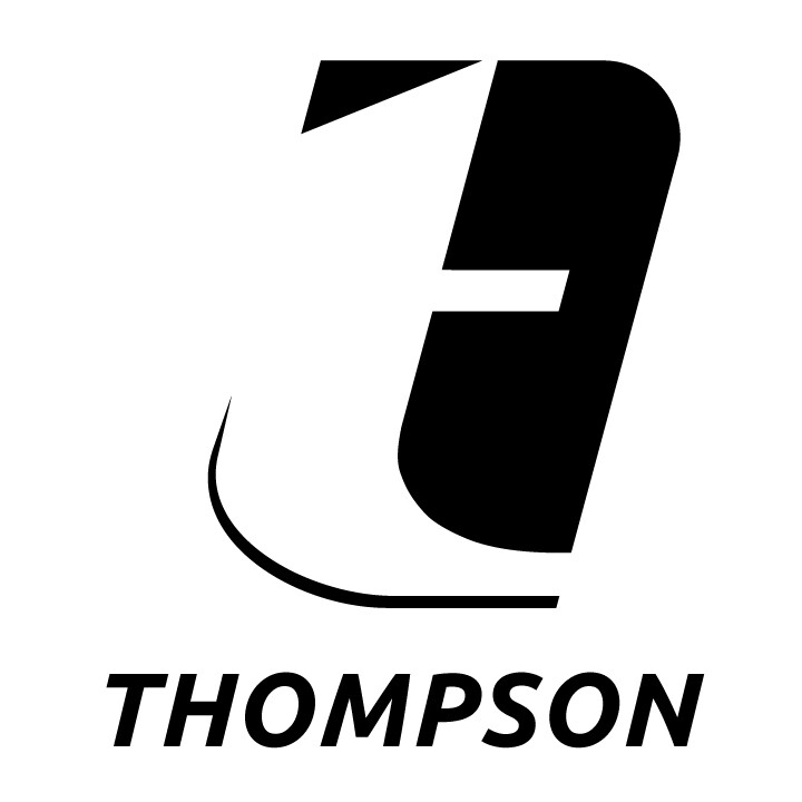 Thompson Logo