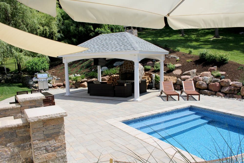 Images New Castle Lawn & Landscape