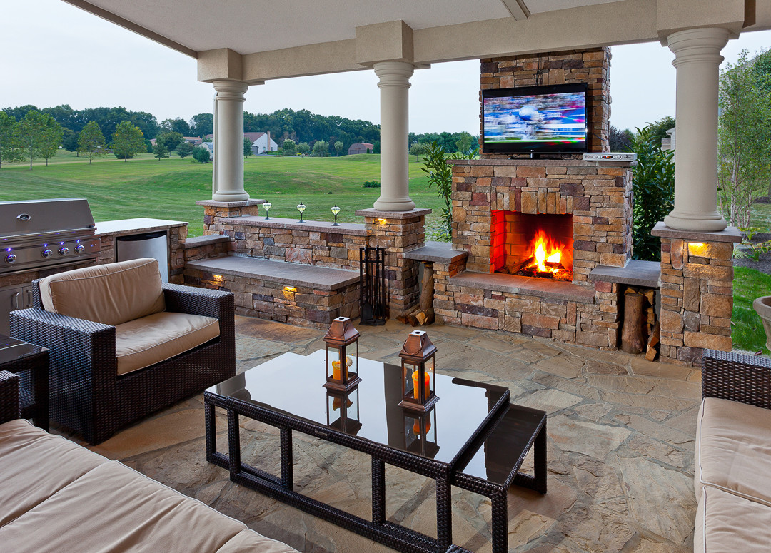 Images New Castle Lawn & Landscape