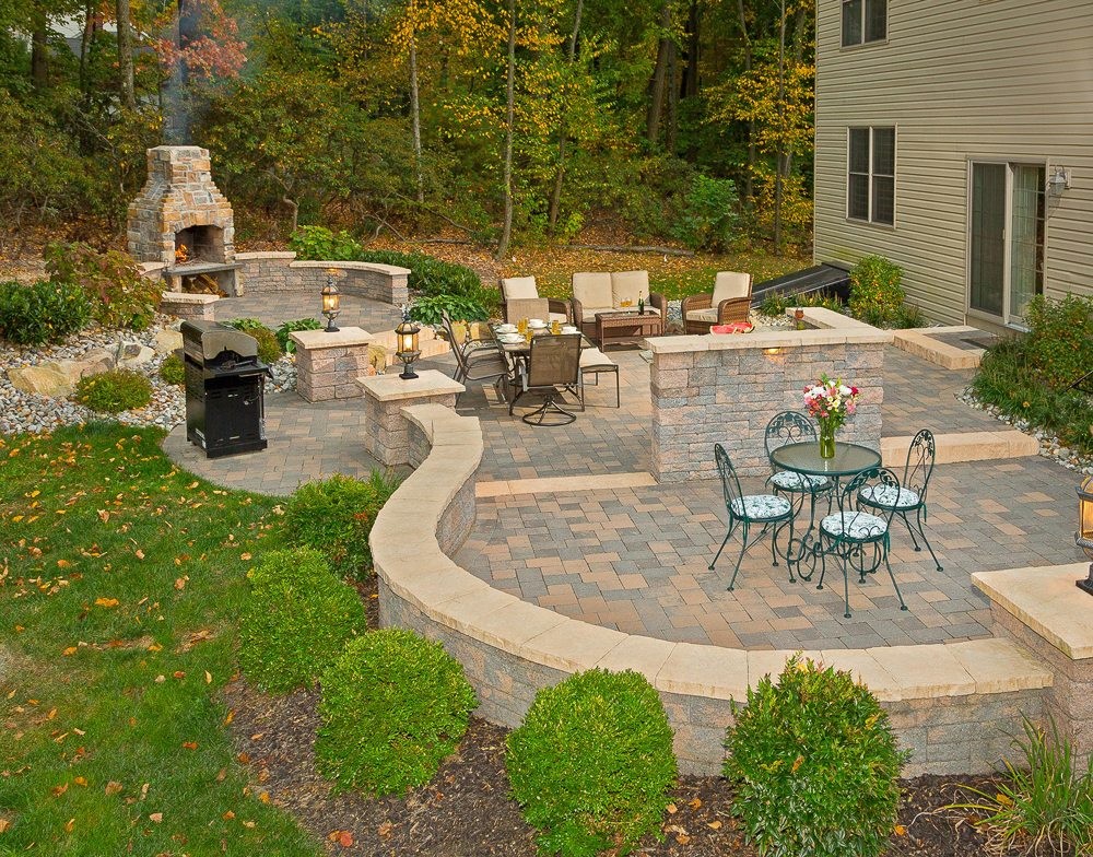 Images New Castle Lawn & Landscape