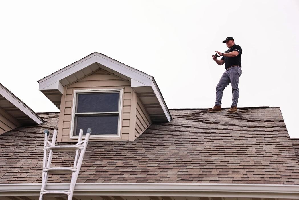 Images Buckeye Roofing & Exteriors