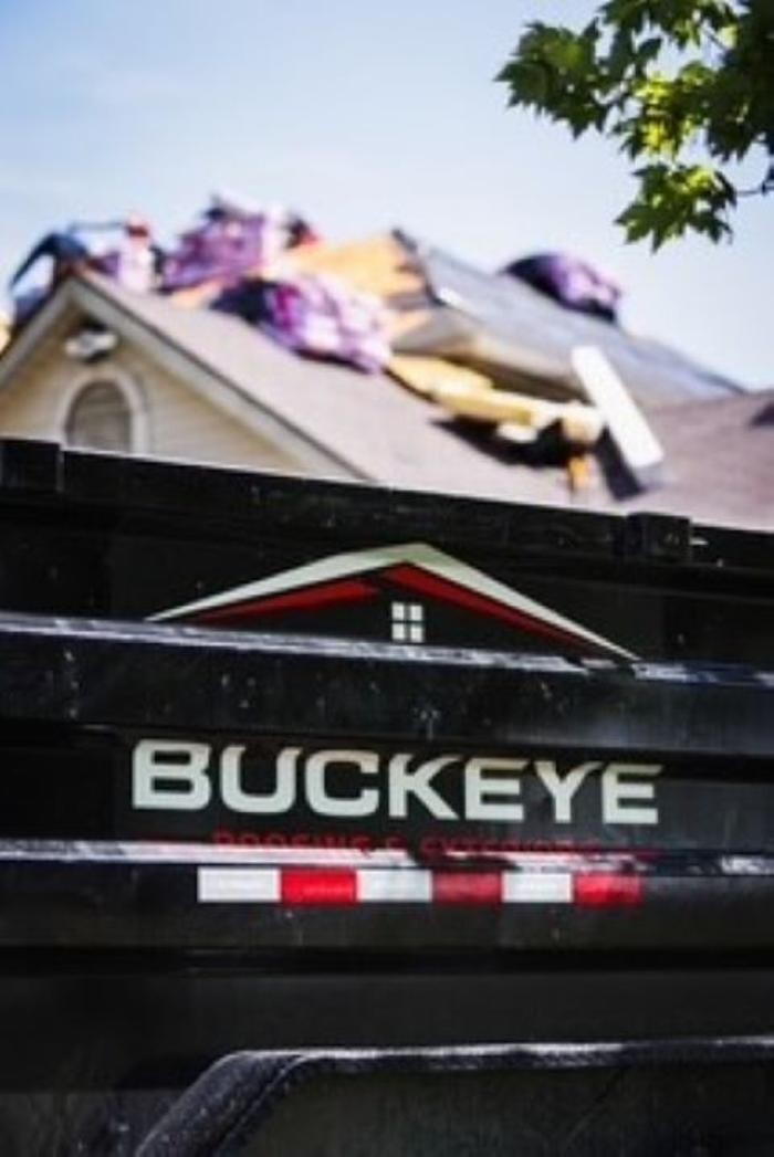 Images Buckeye Roofing & Exteriors