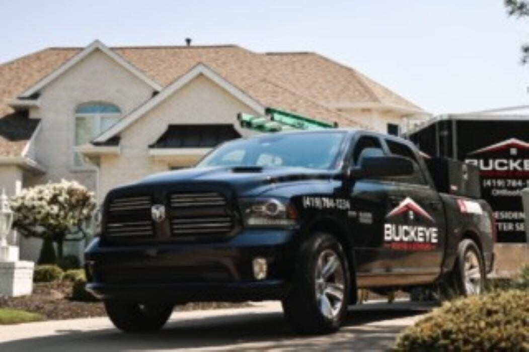 Images Buckeye Roofing & Exteriors
