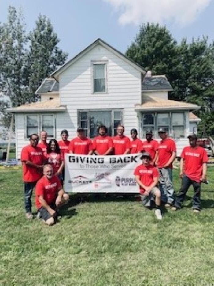 Images Buckeye Roofing & Exteriors