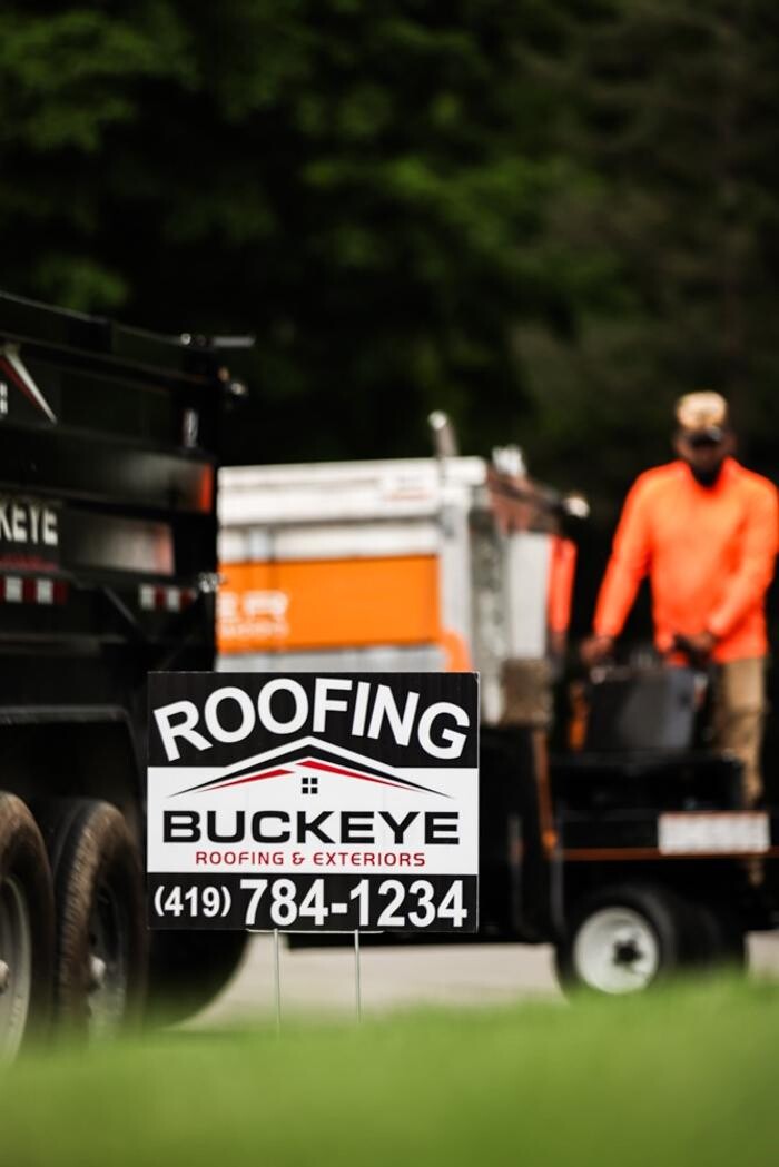 Images Buckeye Roofing & Exteriors