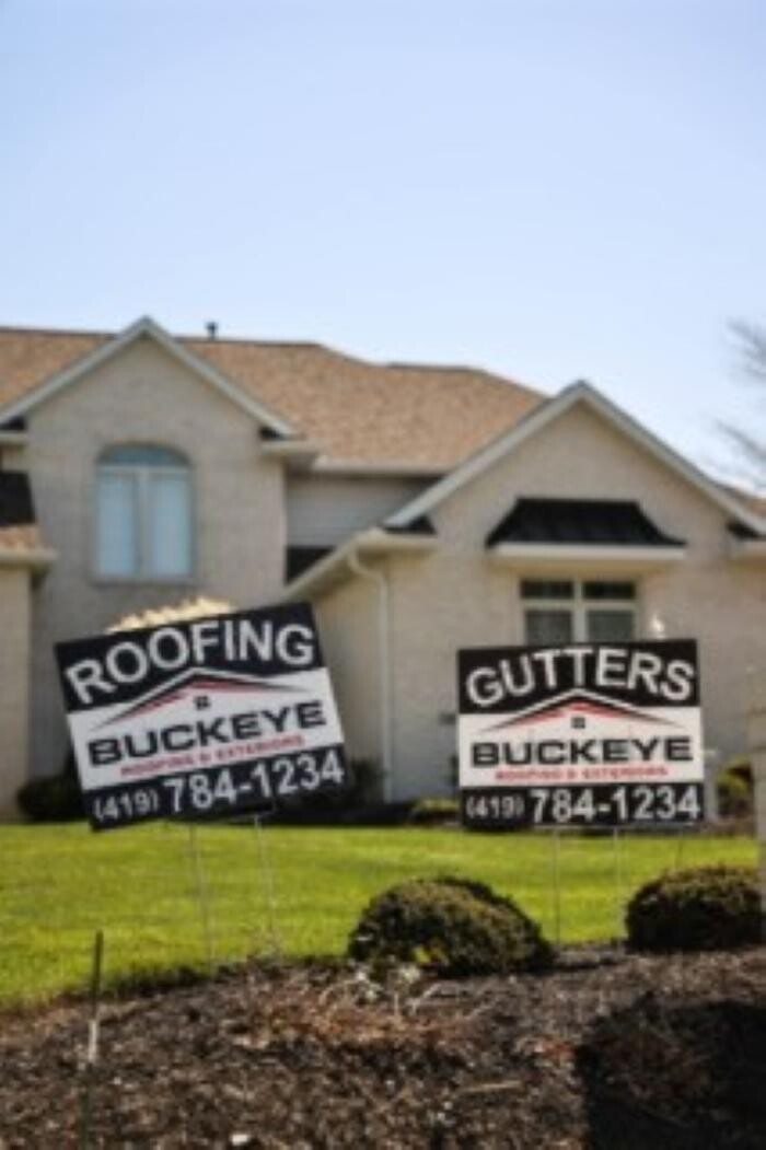 Images Buckeye Roofing & Exteriors