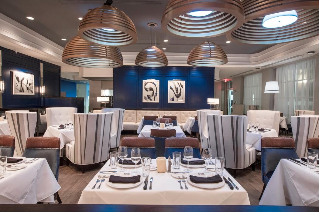 Images Shula's Steak House