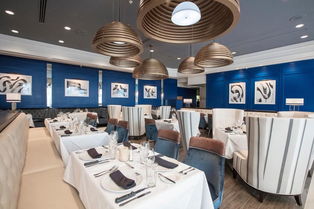 Images Shula's Steak House