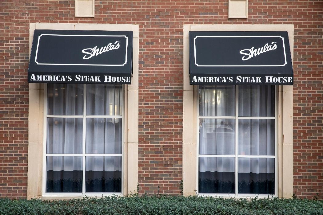 Images Shula's Steak House