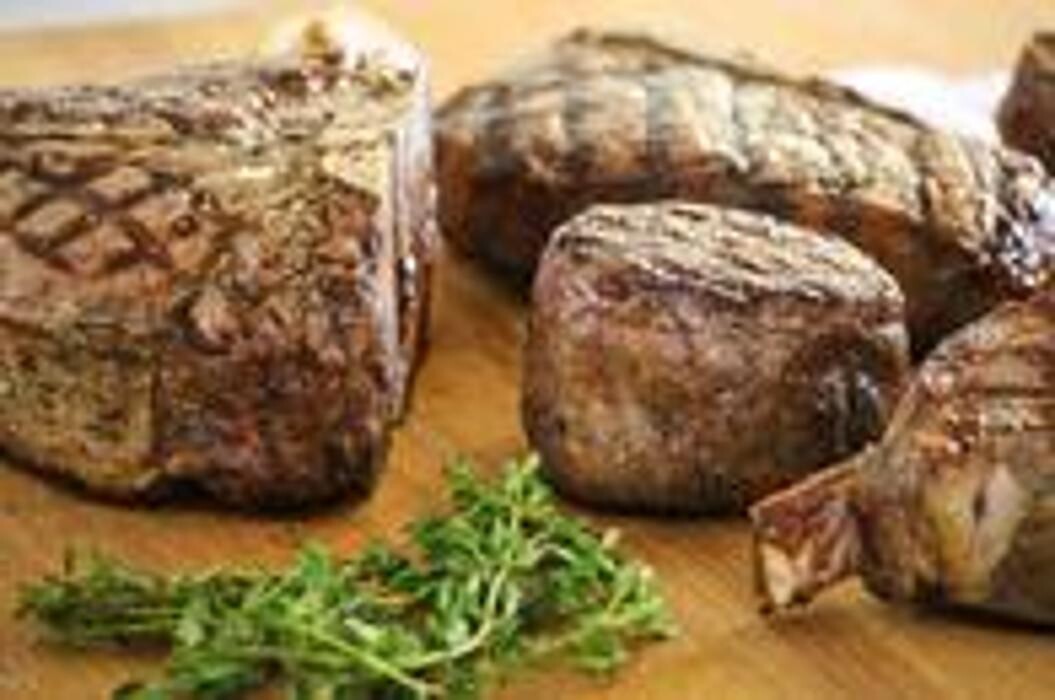 Images Shula's Steak House