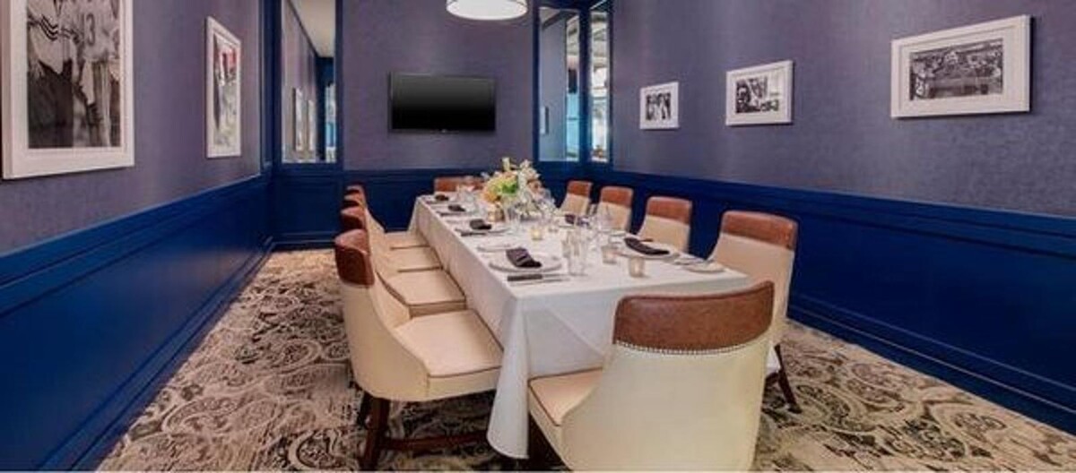 Images Shula's Steak House