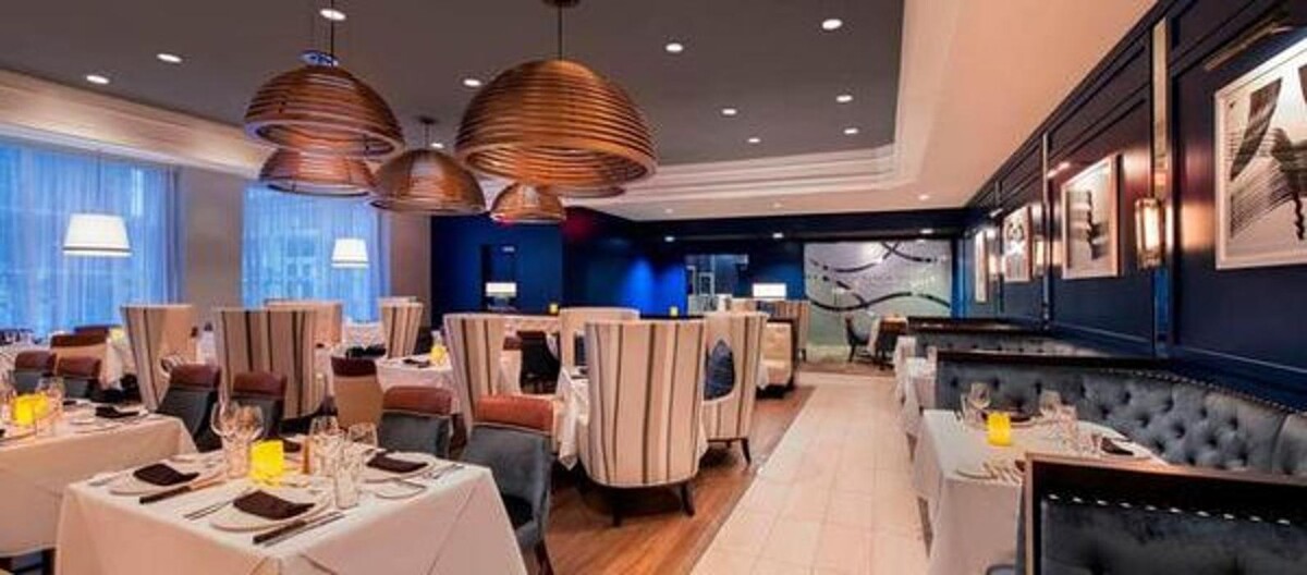 Images Shula's Steak House