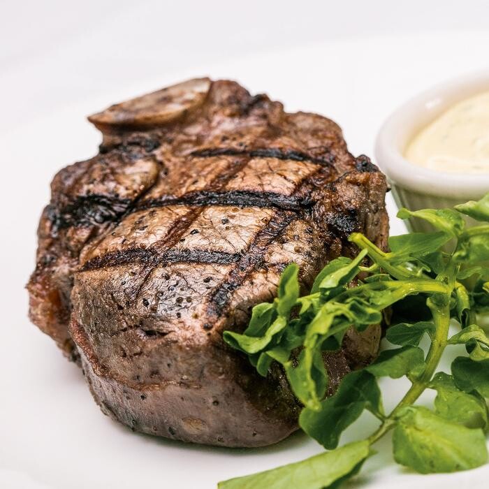 Images Shula's Steak House