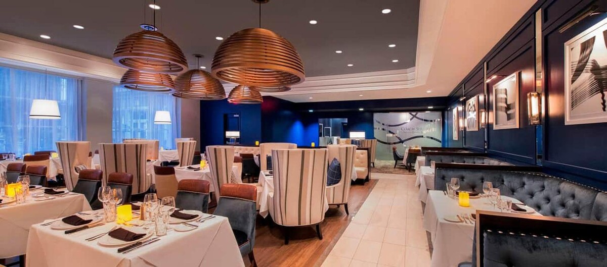 Images Shula's Steak House