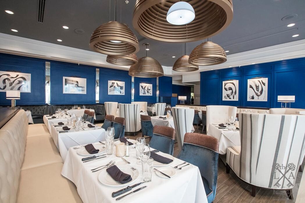 Images Shula's Steak House
