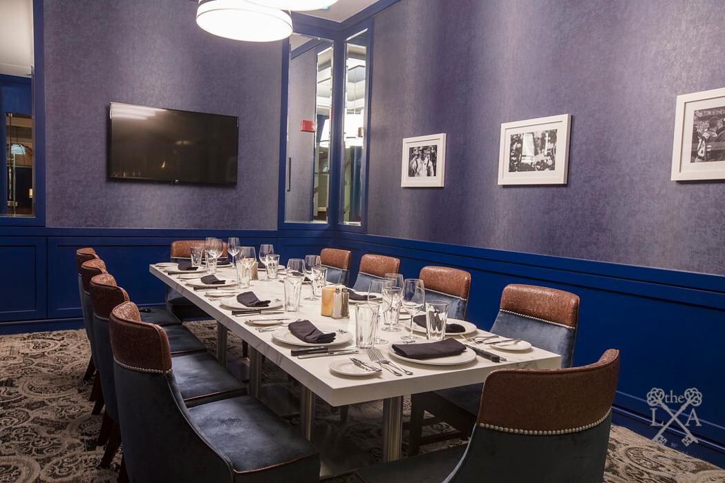 Images Shula's Steak House