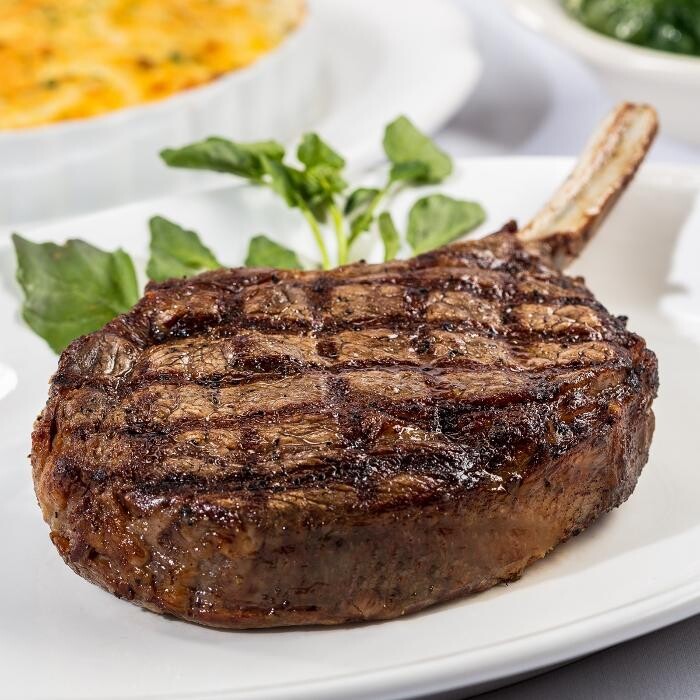 Images Shula's Steak House