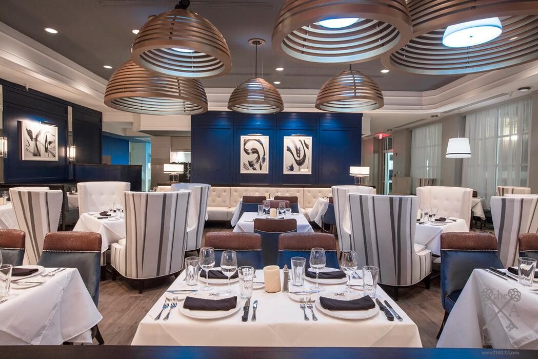 Images Shula's Steak House