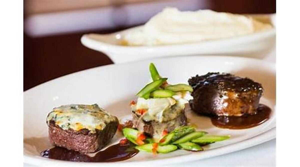 Images Shula's Steak House