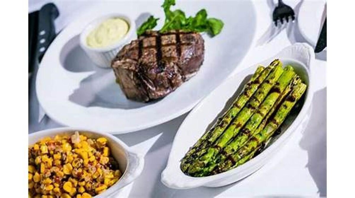 Images Shula's Steak House