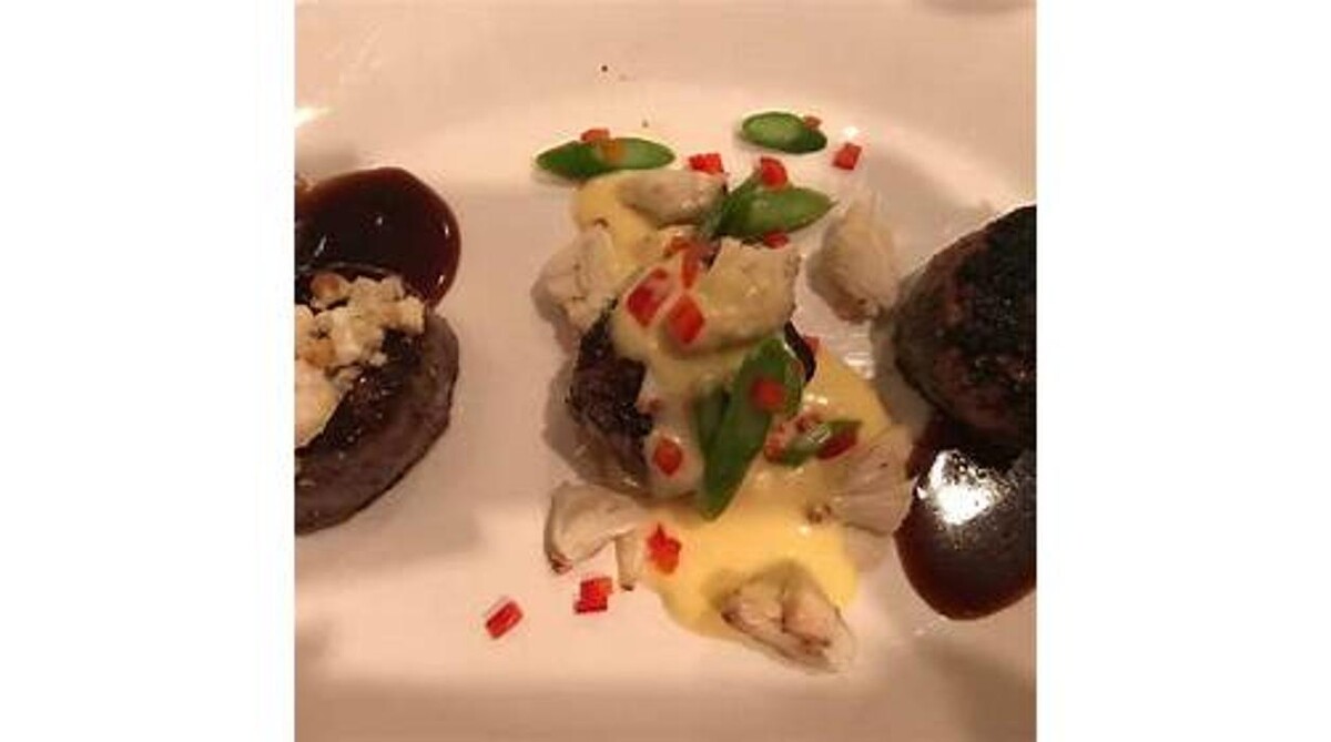 Images Shula's Steak House